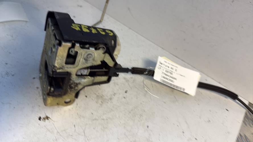 Serrure avant gauche RENAULT CLIO 2 PHASE 2 Essence - Image 4