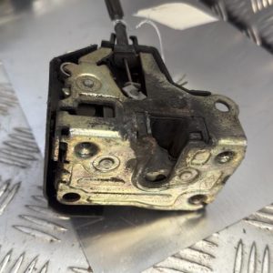Serrure avant droit RENAULT CLIO 2 PHASE 2 Essence - Image 1