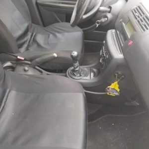 Serrure avant droit CITROEN C4 1 PHASE 1 Diesel - Image 6