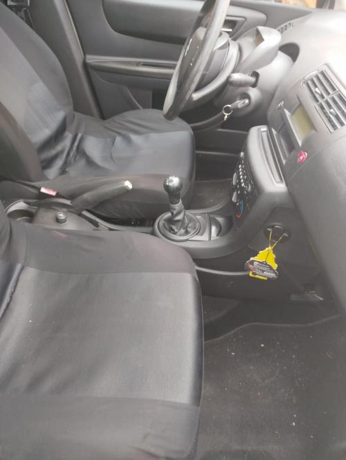 Serrure avant droit CITROEN C4 1 PHASE 1 Diesel - Image 6