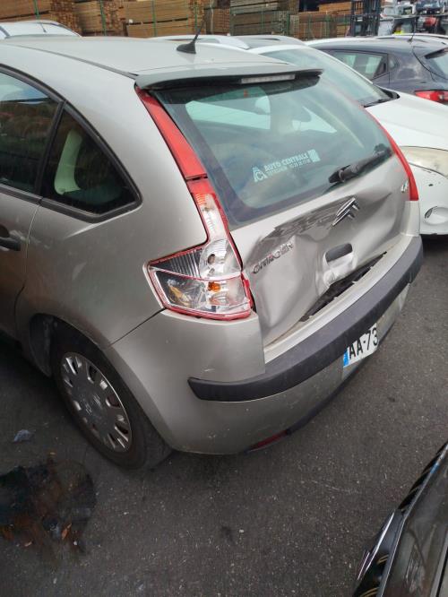 Serrure avant droit CITROEN C4 1 PHASE 1 Diesel - Image 8