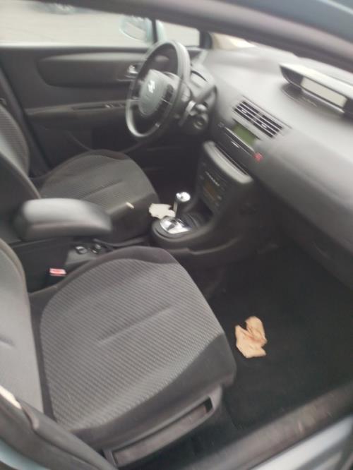 Serrure avant droit CITROEN C4 1 PHASE 1 Diesel - Image 6