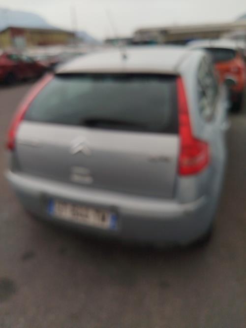 Serrure avant droit CITROEN C4 1 PHASE 1 Diesel - Image 7