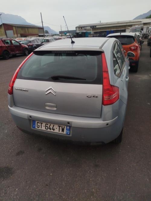 Serrure avant droit CITROEN C4 1 PHASE 1 Diesel - Image 8