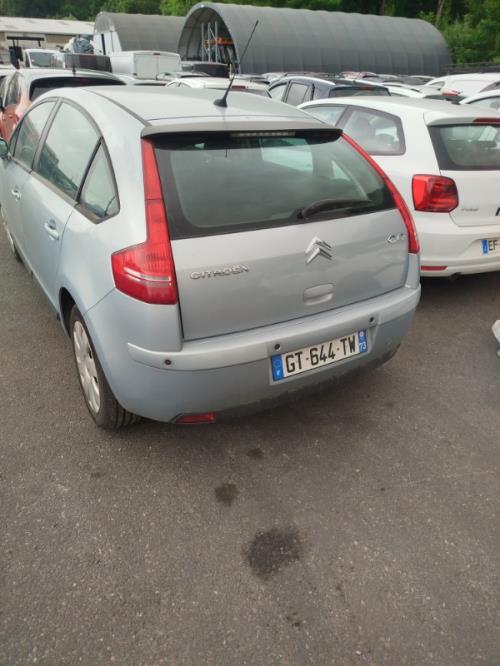 Serrure avant droit CITROEN C4 1 PHASE 1 Diesel - Image 9