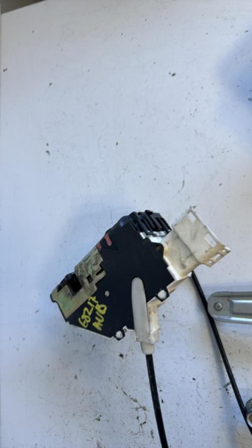 Serrure avant droit CITROEN C4 1 PHASE 1 Diesel - Image 3