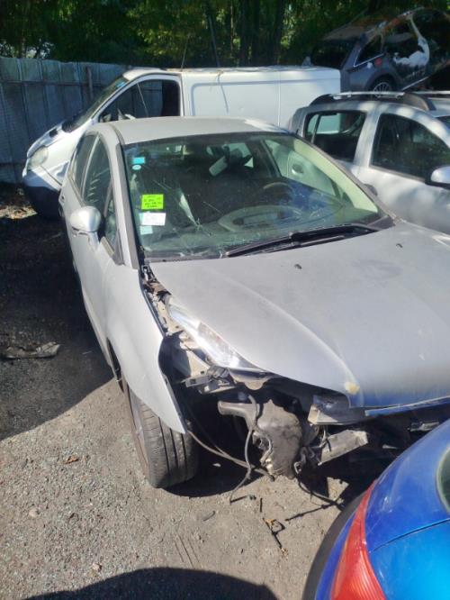 Serrure avant droit CITROEN C4 1 PHASE 1 Diesel - Image 4