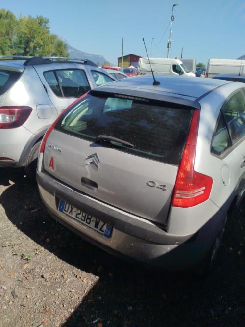 Serrure avant droit CITROEN C4 1 PHASE 1 Diesel - Image 5