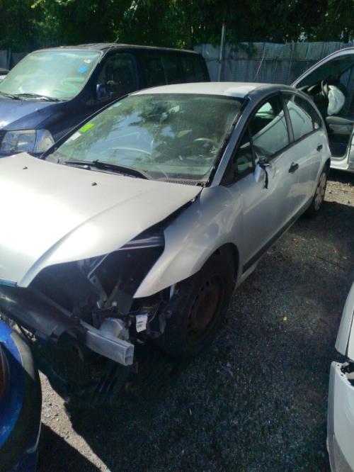 Serrure avant droit CITROEN C4 1 PHASE 1 Diesel - Image 6