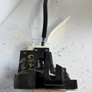 Serrure avant droit RENAULT CLIO 2 PHASE 1 Diesel - Image 1