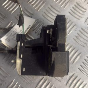 Serrure avant droit RENAULT CLIO 2 PHASE 2 Diesel - Image 1