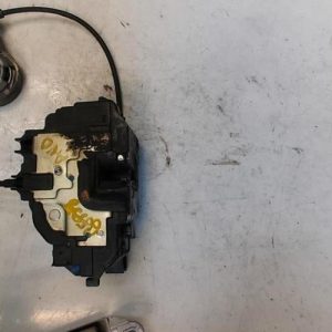 Serrure avant droit RENAULT CLIO 3 PHASE 1 BREAK Diesel - Image 1
