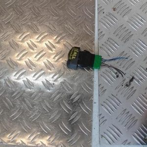 Commande de fermeture centralisee RENAULT SCENIC 1 PHASE 2 Essence - Image 1