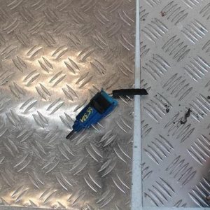 Contacteur feu stop AUDI A1 1 SPORTBACK PHASE 2 Essence - Image 1