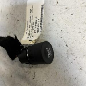 Bouton de demarrage RENAULT CLIO 4 PHASE 2 Diesel - Image 3
