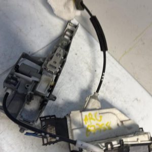 Serrure arriere gauche CITROEN C3 2 PHASE 2 Essence - Image 1