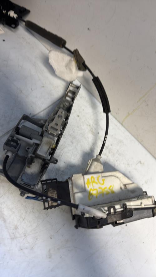 Serrure arriere gauche CITROEN C3 2 PHASE 2 Essence - Image 1