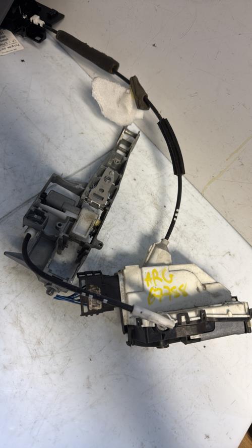 Serrure arriere gauche CITROEN C3 2 PHASE 2 Essence - Image 3