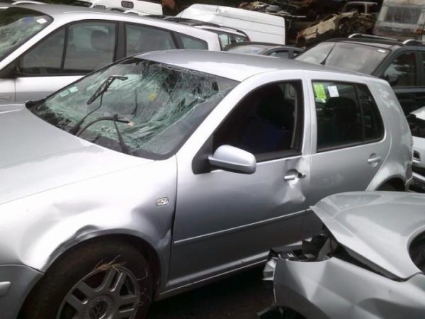 Actionneur verrou trappe d'essence VOLKSWAGEN GOLF 4 Essence - Image 3
