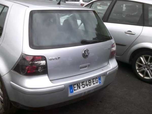 Actionneur verrou trappe d'essence VOLKSWAGEN GOLF 4 Essence - Image 4