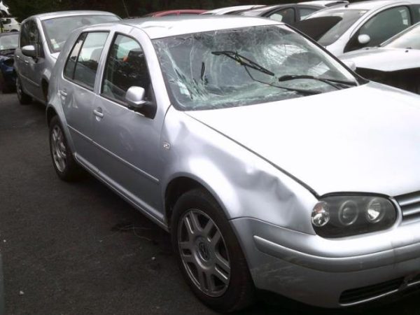 Actionneur verrou trappe d'essence VOLKSWAGEN GOLF 4 Essence - Image 5