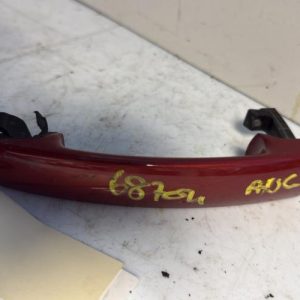 Poignee porte avant gauche VOLKSWAGEN POLO 5 PHASE 2 Diesel - Image 1