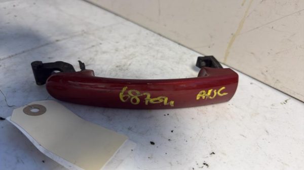 Poignee porte avant gauche VOLKSWAGEN POLO 5 PHASE 2 Diesel - Image 2
