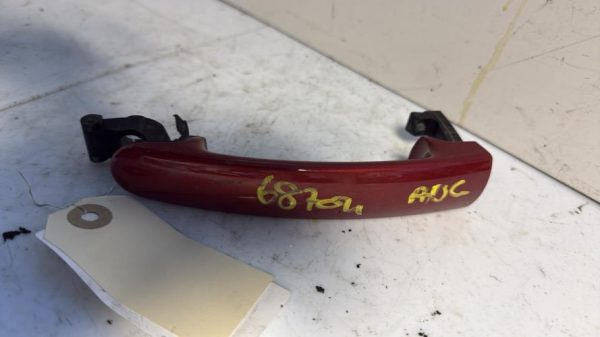 Poignee porte avant gauche VOLKSWAGEN POLO 5 PHASE 2 Diesel - Image 3