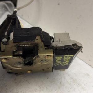 Serrure avant droit PEUGEOT 307 PHASE 2 BREAK Diesel - Image 1