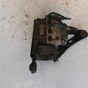 Bloc ABS (freins anti-blocage) RENAULT SCENIC 2 PHASE 2 Essence - Image 1