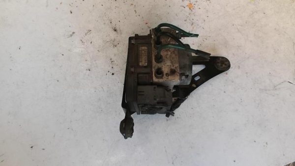 Bloc ABS (freins anti-blocage) RENAULT SCENIC 2 PHASE 2 Essence - Image 1
