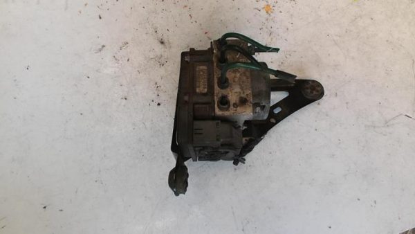 Bloc ABS (freins anti-blocage) RENAULT SCENIC 2 PHASE 2 Essence - Image 2