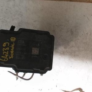 Bloc ABS (freins anti-blocage) RENAULT SCENIC 2 PHASE 2 Diesel - Image 1
