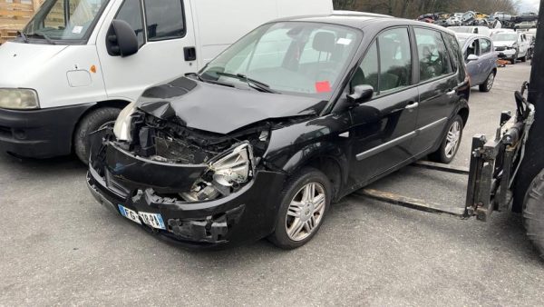 Bloc ABS (freins anti-blocage) RENAULT SCENIC 2 PHASE 2 Diesel - Image 4