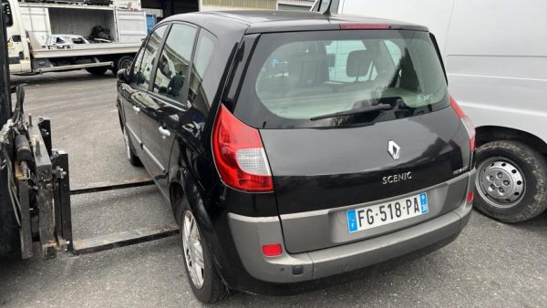 Bloc ABS (freins anti-blocage) RENAULT SCENIC 2 PHASE 2 Diesel - Image 5