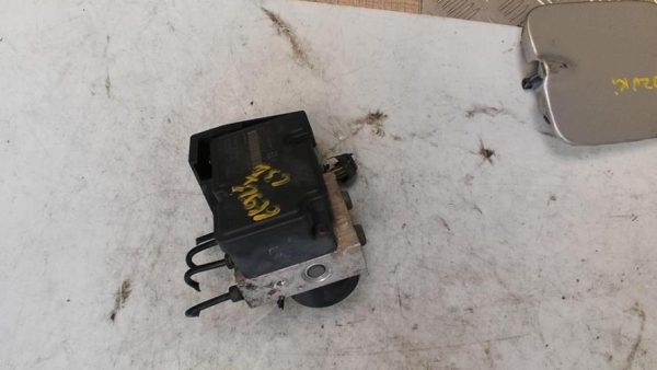 Bloc ABS (freins anti-blocage) CITROEN C3 2 PHASE 1 Diesel - Image 1