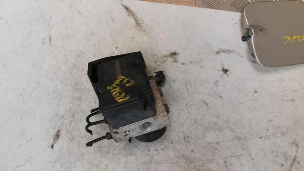 Bloc ABS (freins anti-blocage) CITROEN C3 2 PHASE 1 Diesel - Image 3