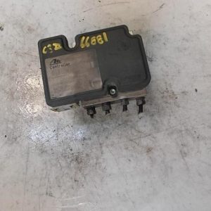 Bloc ABS (freins anti-blocage) CITROEN C3 2 PHASE 1 Diesel - Image 1