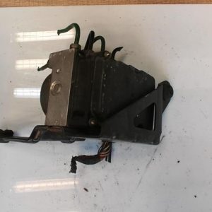 Bloc ABS (freins anti-blocage) RENAULT SCENIC 2 PHASE 2 Diesel - Image 1
