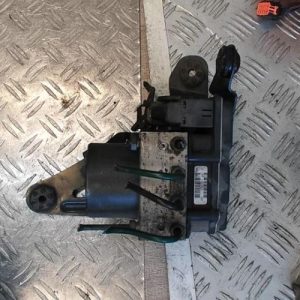 Bloc ABS (freins anti-blocage) RENAULT MEGANE 2 PHASE 1 Diesel - Image 1