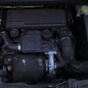 Bloc ABS (freins anti-blocage) CITROEN C3 2 PHASE 1 Diesel - Image 2