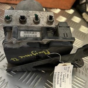 Bloc ABS (freins anti-blocage) RENAULT MEGANE 2 PHASE 1 Diesel - Image 1