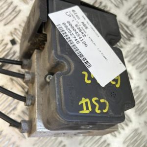Bloc ABS (freins anti-blocage) CITROEN C3 2 PHASE 1 Diesel - Image 1