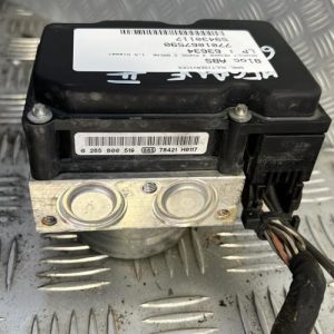 Bloc ABS (freins anti-blocage) RENAULT MEGANE 2 PHASE 2 BREAK Diesel - Image 1