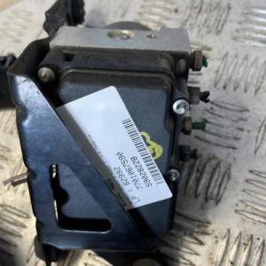 Bloc ABS (freins anti-blocage) RENAULT SCENIC 2 PHASE 1 Essence - Image 1