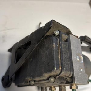 Bloc ABS (freins anti-blocage) RENAULT SCENIC 2 PHASE 1 Essence - Image 1