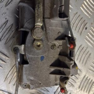 Serrure avant droit CITROEN JUMPY 1 PHASE 1 Diesel - Image 1