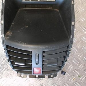 Aerateur tableau de bord PEUGEOT 207 PHASE 2 Diesel - Image 1