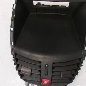 Aerateur tableau de bord PEUGEOT 207 PHASE 2 Diesel - Image 1