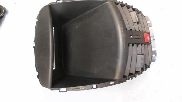 Aerateur tableau de bord PEUGEOT 207 PHASE 2 Diesel - Image 2